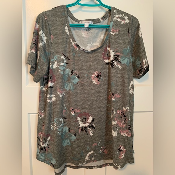 Bundle of 5 ladies tops, 4 warehouse one, 1 SHEIN size XL EUC - Picture 5 of 7